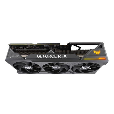 Tarjeta gráfica independiente ASUS RTX4090TUF GeForce Esports Serie 24G para juegos de escritorio
