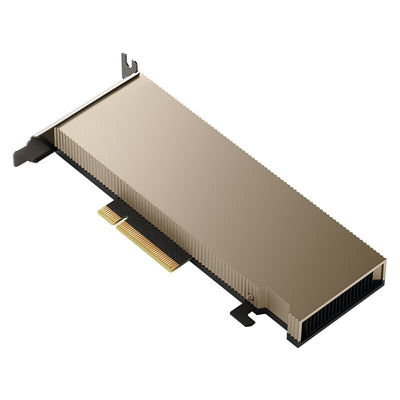 Mejorar el rendimiento de su servidor de PC con NVIDIA A2-16G GDDR6 Tensor Core Video Card
