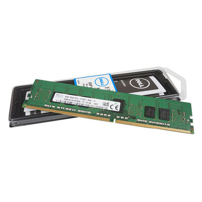 Memoria DDR4 RDIMM ECC de 16 GB para servidores y estaciones de trabajo de Dell Tower