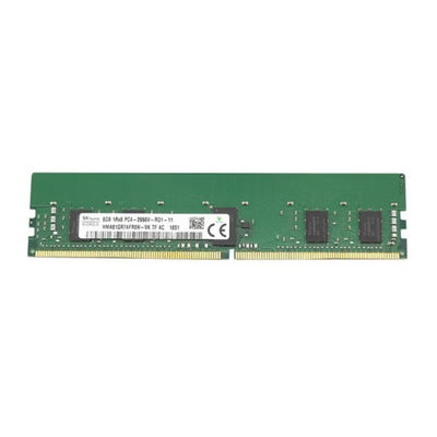 Memoria DDR4 RDIMM ECC de 16 GB para servidores y estaciones de trabajo de Dell Tower