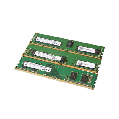 Memoria DDR4 RDIMM ECC de 16 GB para servidores y estaciones de trabajo de Dell Tower