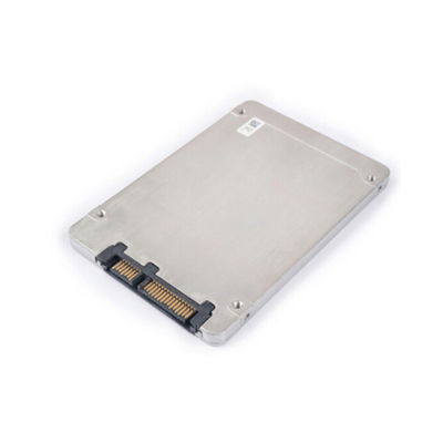 Dell 3.84TB SSD Disco sólido con 6Gb/s de velocidad de interfaz y material de la cáscara de aleación de aluminio