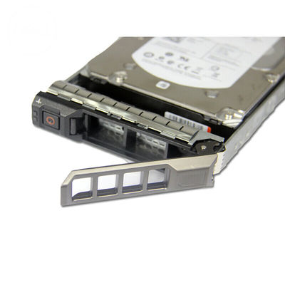 Capacidad de disco único de 7 GB HDD de 3,5 pulgadas para Dell Server SAS SATA Disco duro mecánico