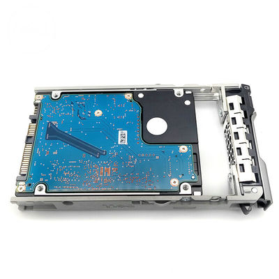 Capacidad de disco único de 7 GB HDD de 3,5 pulgadas para Dell Server SAS SATA Disco duro mecánico