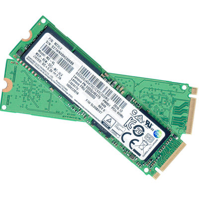 velocidad 128G M.2 NVMe SSD para portátil y escritorio 500MB/S Velocidad de escritura