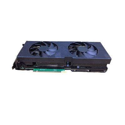 Tipo de memoria de vídeo GDDR5 10 GB Tarjeta gráfica Geforce RTX3080 con proceso de chip de 12 nm