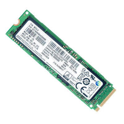 velocidad 128G M.2 NVMe SSD para portátil y escritorio 500MB/S Velocidad de escritura