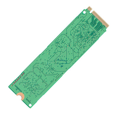 velocidad 128G M.2 NVMe SSD para portátil y escritorio 500MB/S Velocidad de escritura