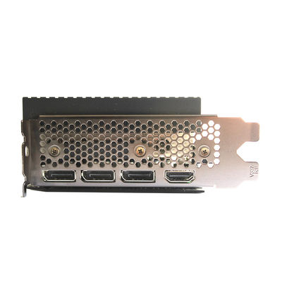 Tipo de memoria de vídeo GDDR5 10 GB Tarjeta gráfica Geforce RTX3080 con proceso de chip de 12 nm