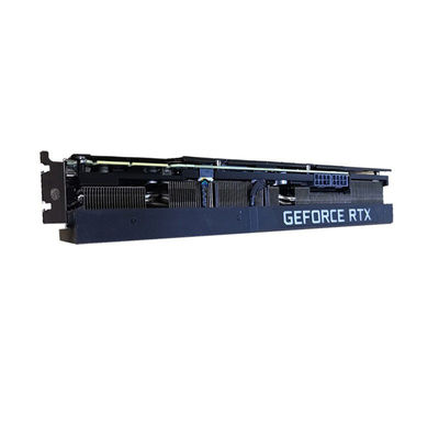 Tipo de memoria de vídeo GDDR5 10 GB Tarjeta gráfica Geforce RTX3080 con proceso de chip de 12 nm