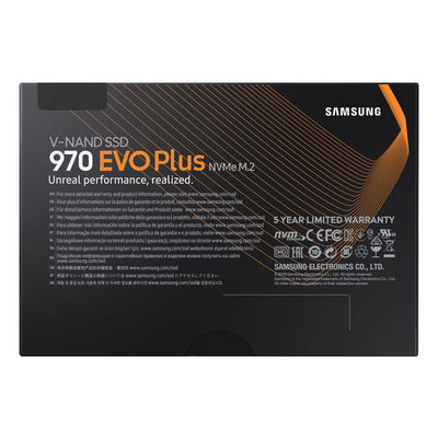 1T M.2 NVME SSD Servidor Almacenamiento interno Disco duro de escritorio SATA ABS Disco Duro Ssd 10 Pcs
