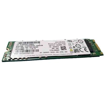 2TB M.2 Nvme SSD Disco duro de estado sólido Tiempo de búsqueda promedio 12.0ms NO Molde privado