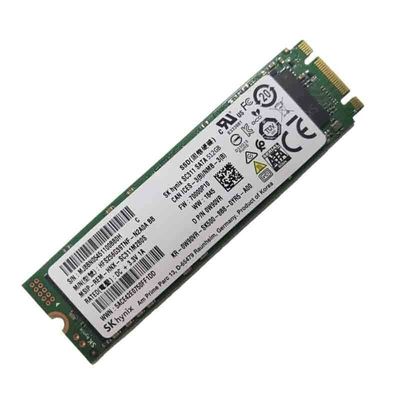 2TB M.2 Nvme SSD Disco duro de estado sólido Tiempo de búsqueda promedio 12.0ms NO Molde privado