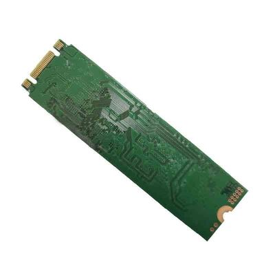 2TB M.2 Nvme SSD Disco duro de estado sólido Tiempo de búsqueda promedio 12.0ms NO Molde privado