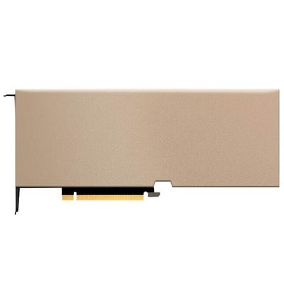 Tarjeta gráfica NVIDIA Tesla H100 80G GPU para PC Server Salidas PCI Express 4.0 x16