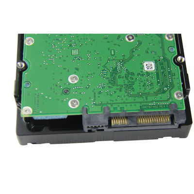 700g Peso 18T SAS 7200rpm 3,5 pulgadas Disco duro mecánico para la eficiencia del servidor Dell