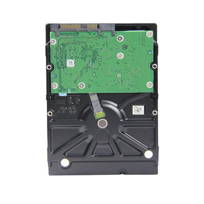 700g Peso 18T SAS 7200rpm 3,5 pulgadas Disco duro mecánico para la eficiencia del servidor Dell