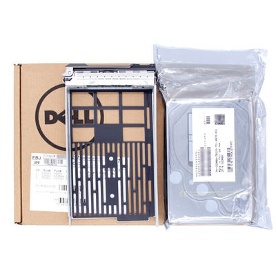 1pc Dell Server SAS Disco duro 2TB 4TB 8TB 12TB 16TB 18TB 20TB 7200 rpm HDD SSD de 3,5 pulgadas