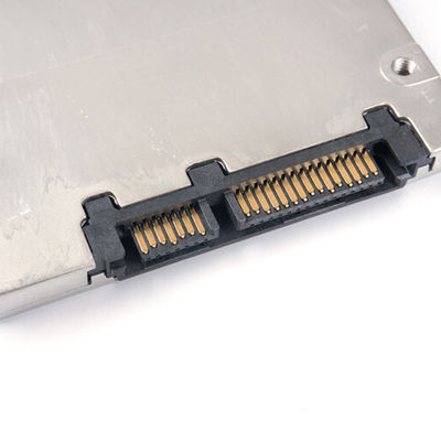 1pc DELL 480G SATA 2,5 pulgadas Disco de estado sólido Interfaz SATA para servidor / estación de trabajo