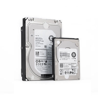 1pc Dell Server SAS Disco duro 2TB 4TB 8TB 12TB 16TB 18TB 20TB 7200 rpm HDD SSD de 3,5 pulgadas