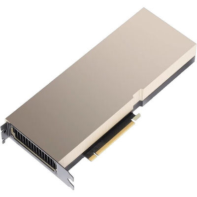 Tarjeta gráfica de GPU de núcleo tensor 80G para PC Servidor Partes de computadora Hardware NVIDIA Tesla H100