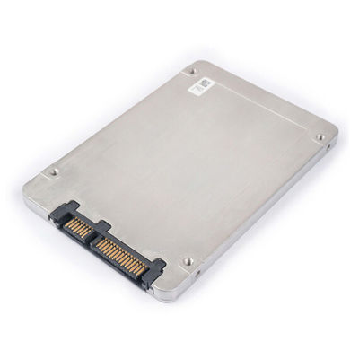 DELL 2.5 pulgadas 3.84T SSD Boxed Metal para servidor / estación de trabajo Nvme SAS 4TB SATA interno
