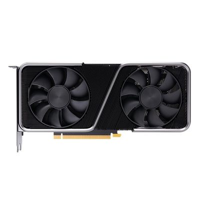 RTX3060 RTX3070 RTX3080 RTX3090 RX5508GB Tarjeta gráfica para juegos GTX16601050 TI Rx550