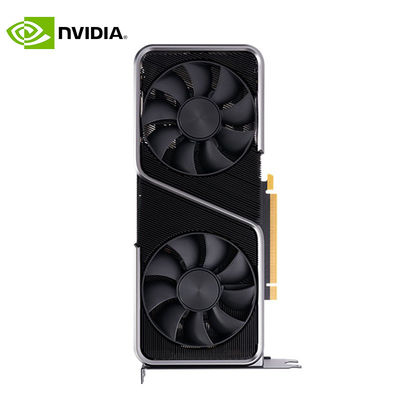 RTX3060 RTX3070 RTX3080 RTX3090 RX5508GB Tarjeta gráfica para juegos GTX16601050 TI Rx550