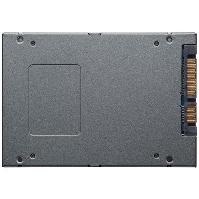 Experimente la transferencia de datos rápida con el disco interno de estado sólido SATA 2.5 de 960G SAS de Dell