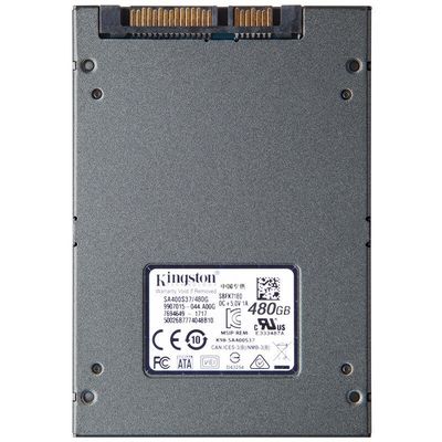 Experimente la transferencia de datos rápida con el disco interno de estado sólido SATA 2.5 de 960G SAS de Dell