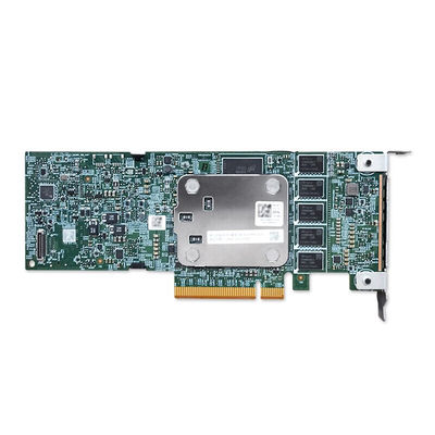 Dell H755 RAID Card 12Gbps SAS Gen3 8 GT/s Soporte de unidad y capacidad de grupo de 240 discos