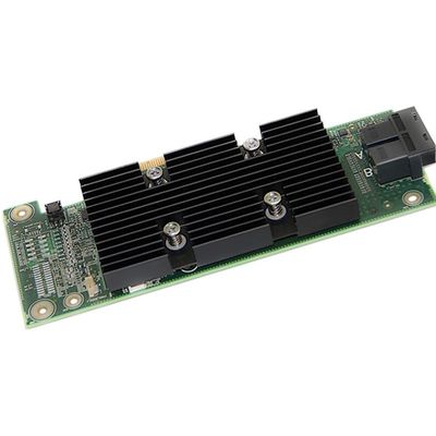 DELL EMC PowerEdge Server Tarjeta de adaptador PCIe H345/H355/H745/H755 para controlador RAID