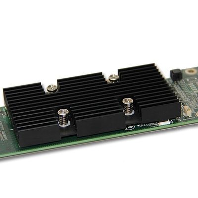 DELL EMC PowerEdge Server Tarjeta de adaptador PCIe H345/H355/H745/H755 para controlador RAID