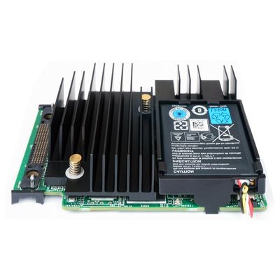 DELL EMC PowerEdge Server Tarjeta de adaptador PCIe H345/H355/H745/H755 para controlador RAID