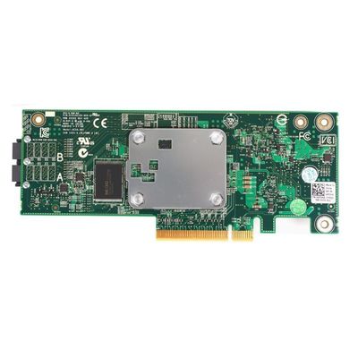 DELL EMC PowerEdge Server Tarjeta de adaptador PCIe H345/H355/H745/H755 para controlador RAID