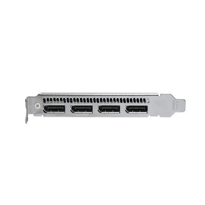 AMD Radeon PRO WX 5100-8G Chatgpt 4 Plus 6.8 &quot; Tarjeta gráfica de GPU profesional para PC