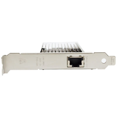 Servidor Adaptador de red inalámbrica HBA con cable de gigabit Red Card Raid X540-T1 con doble puerto PCIE RJ45 X540