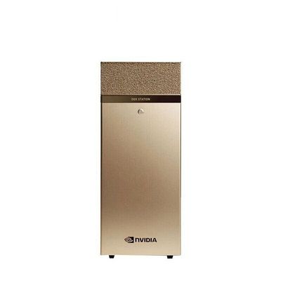 DGX SuperPOD A100 H100 Tarjeta gráfica de molde privado para liderazgo y rendimiento de IA