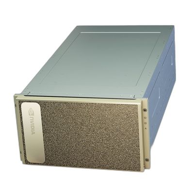 DGX SuperPOD A100 H100 Tarjeta gráfica de molde privado para liderazgo y rendimiento de IA