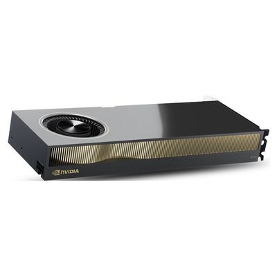 Desbloquear el poder de la tarjeta de video Nvidia RTX A6000 48GB GDDR6 para PC Reloj de memoria de 2000MHz