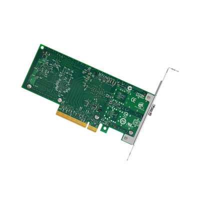 Tarjeta de red externa Dell Intel X520 DP 10Gb DA/SFP de doble puerto con interfaz USB