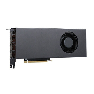 Experimenta un rendimiento de juego inigualable con una tarjeta gráfica RTX 3090 de 24 GB de memoria