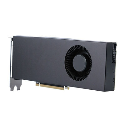 Experimenta un rendimiento de juego inigualable con una tarjeta gráfica RTX 3090 de 24 GB de memoria