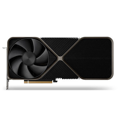 RTX 4090 ti Juego 24 GB Vehículo de memoria de velocidad 5NS HDMI Tipo de interfaz de salida GPU para juegos