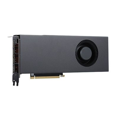 Experimenta juegos de nivel superior con tarjeta gráfica RTX 3080 y interfaz de memoria de 384 bits