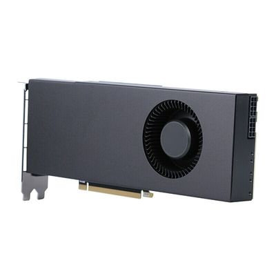 Experimenta juegos de nivel superior con tarjeta gráfica RTX 3080 y interfaz de memoria de 384 bits