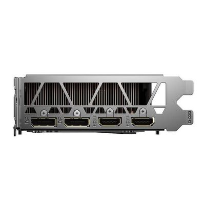 Experimenta juegos de nivel superior con tarjeta gráfica RTX 3080 y interfaz de memoria de 384 bits
